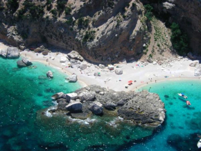 Cala Gonone Sharm Sea View